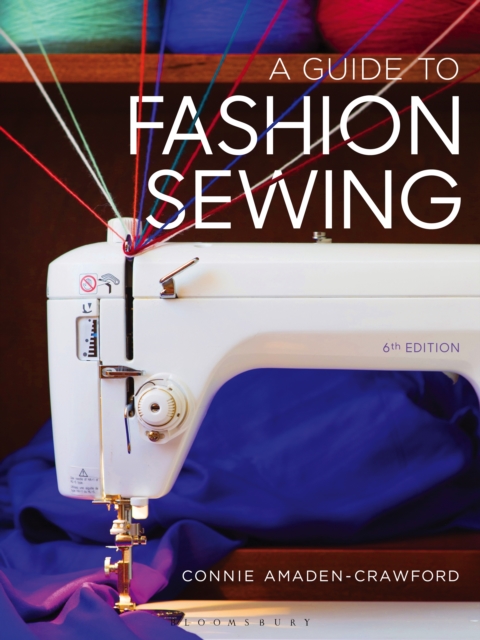 A Guide to Fashion Sewing : - with STUDIO, PDF eBook