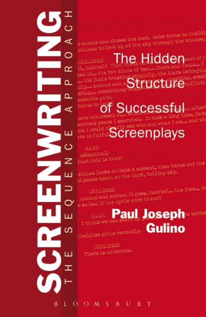 Screenwriting : The Sequence Approach, EPUB eBook