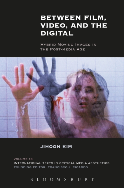Between Film, Video, and the Digital : Hybrid Moving Images in the Post-Media Age, PDF eBook