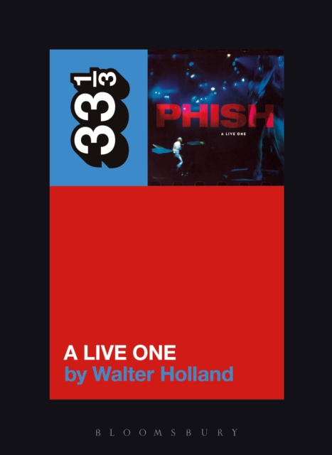 Phish's A Live One, PDF eBook
