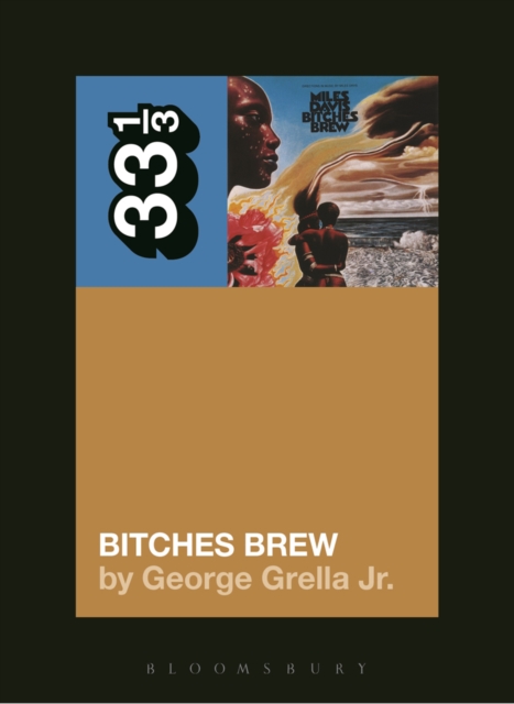 Miles Davis' Bitches Brew, EPUB eBook