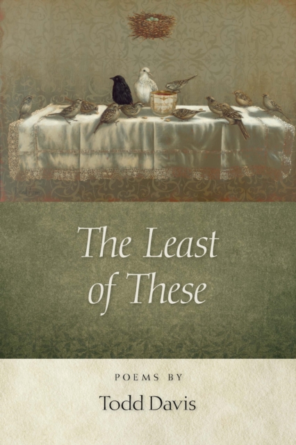 The Least of These, EPUB eBook