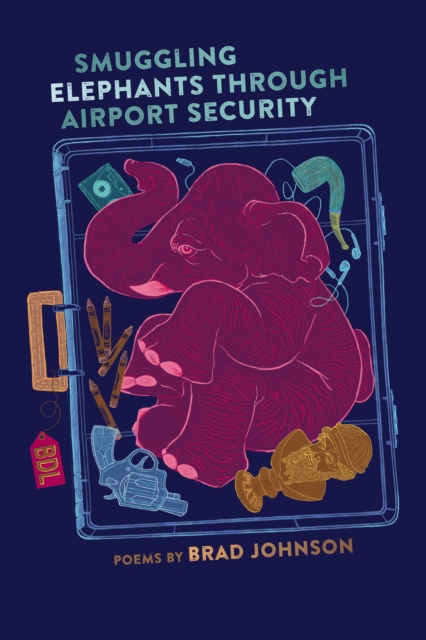 Smuggling Elephants through Airport Security, EPUB eBook