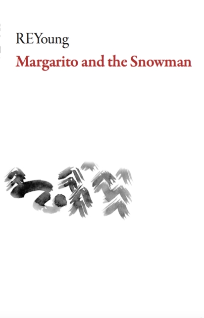 Margarito and the Snowman, EPUB eBook