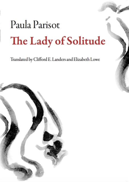 The Lady of Solitude, EPUB eBook