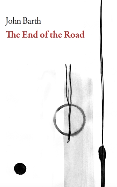 The End of the Road, EPUB eBook