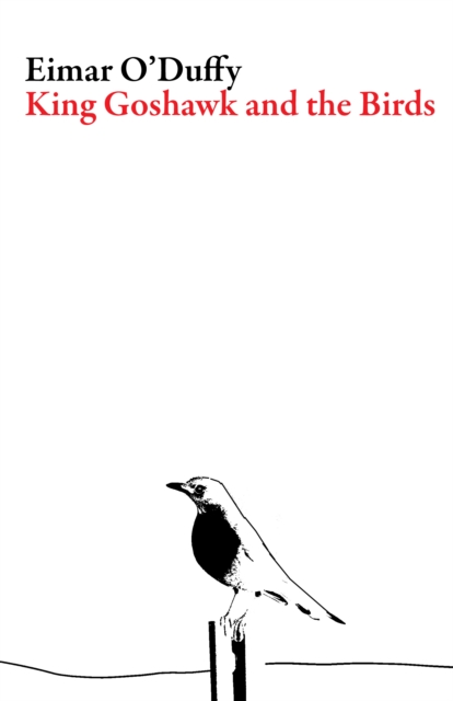King Goshawk and the Birds, EPUB eBook