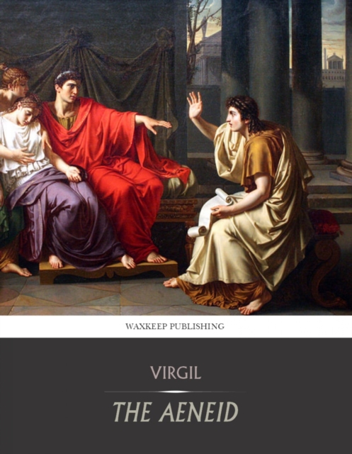 The Aeneid, EPUB eBook