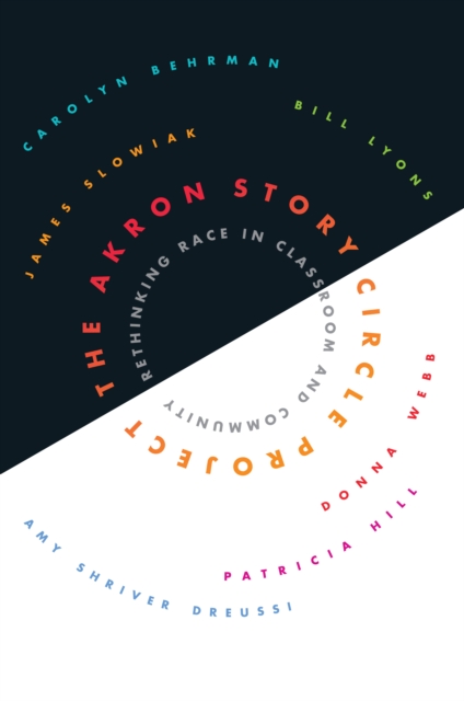 The Akron Story Circle Project, PDF eBook