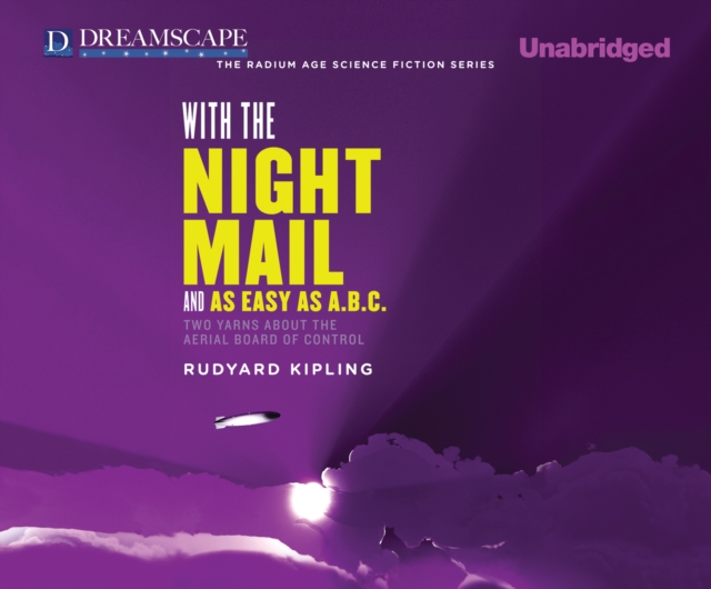 With the Night Mail and As Easy as A.B.C., eAudiobook MP3 eaudioBook