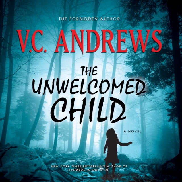 The Unwelcomed Child, eAudiobook MP3 eaudioBook