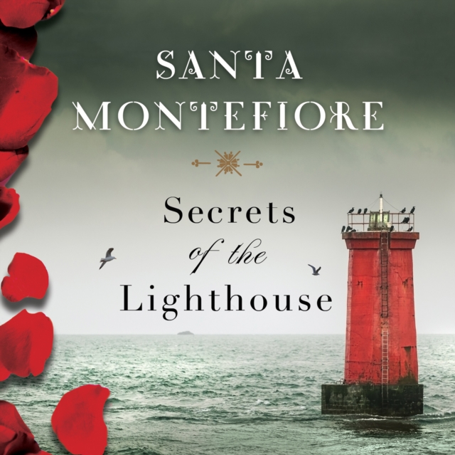 Secrets of the Lighthouse, eAudiobook MP3 eaudioBook