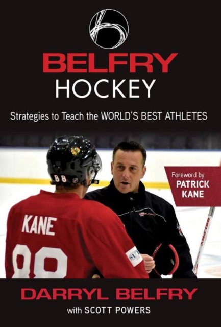 Belfry Hockey, Paperback / softback Book