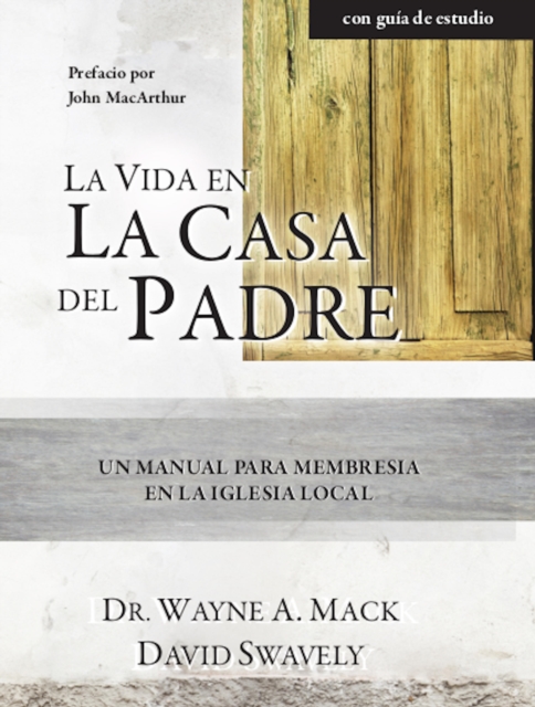 La Vida en la Casa del Padre, EPUB eBook