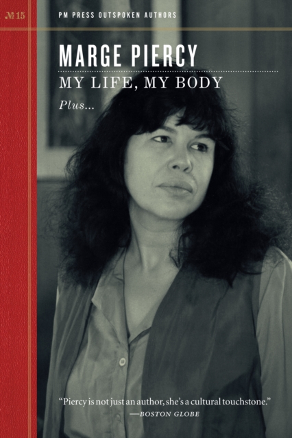 My Life, My Body, EPUB eBook