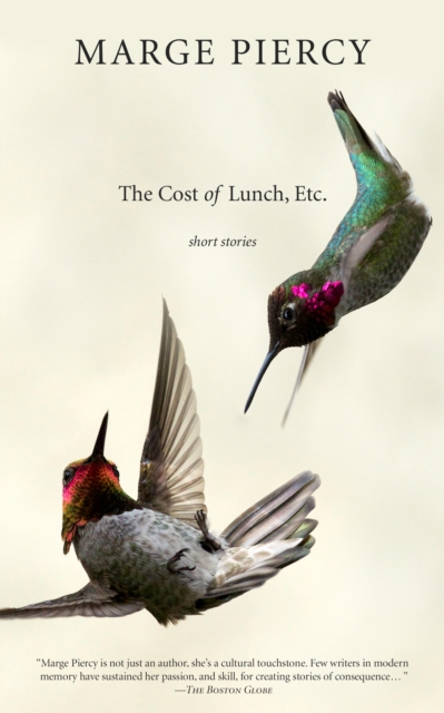 The Cost of Lunch, Etc : Short Stories, EPUB eBook