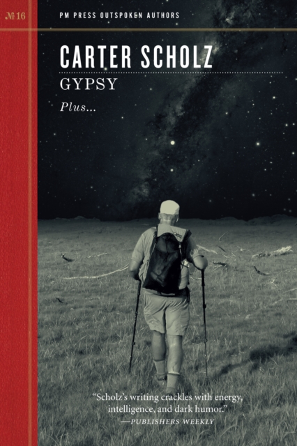 Gypsy, EPUB eBook