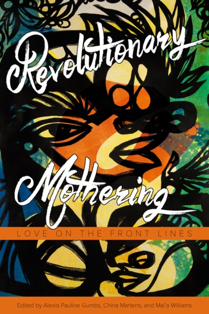 Revolutionary Mothering : Love on the Front Lines, PDF eBook