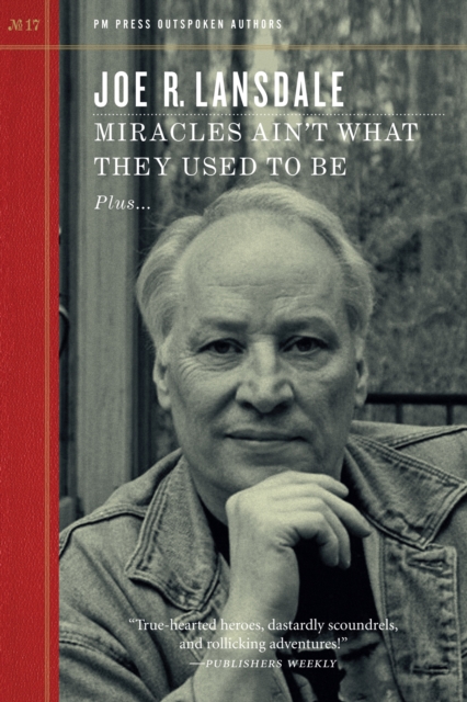 Miracles Ain't What They Used To Be, EPUB eBook
