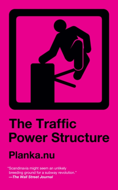 The Traffic Power Structure, EPUB eBook