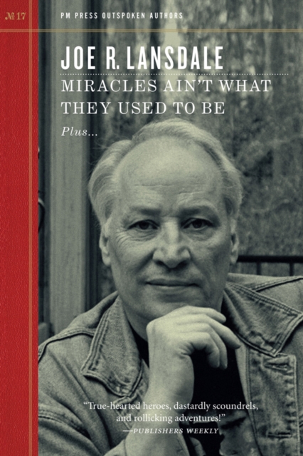 Miracles Ain't What They Used To Be, PDF eBook