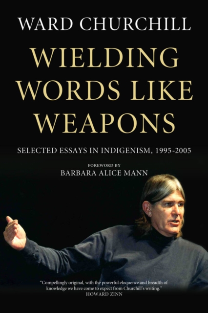 Wielding Words Like Weapons, PDF eBook