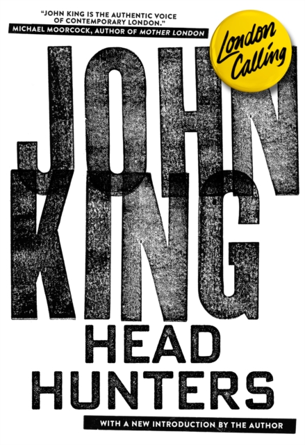 Headhunters, EPUB eBook