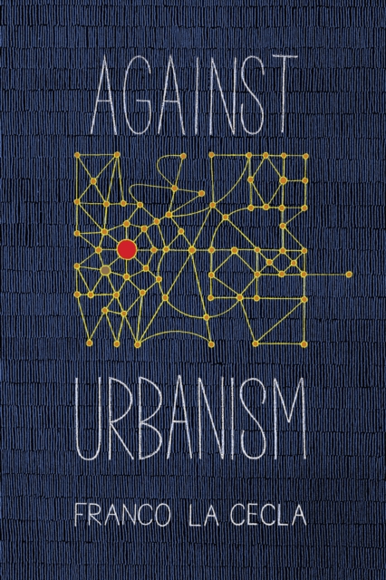 Against Urbanism, EPUB eBook