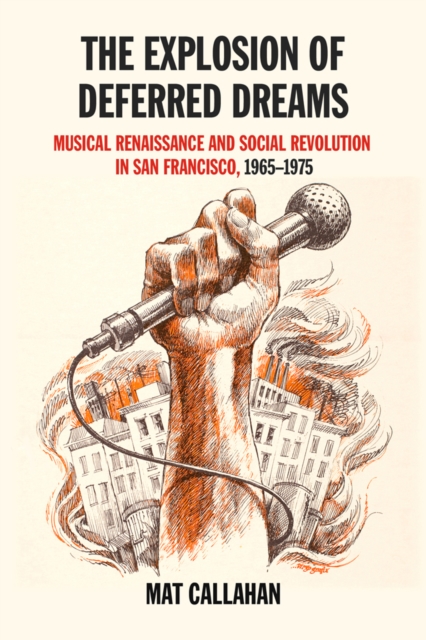 The Explosion Of Deferred Dreams, PDF eBook