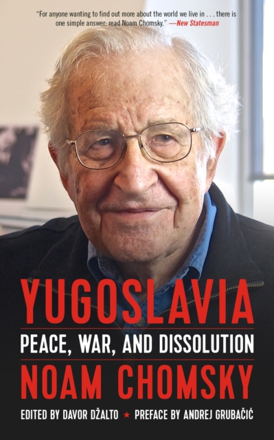 Yugoslavia : Peace, War, and Dissolution, Paperback / softback Book