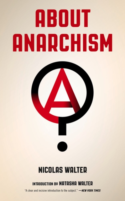 About Anarchism, PDF eBook