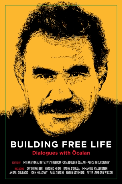 Building Free Life, Hardback Book