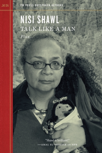 Talk like a Man, EPUB eBook