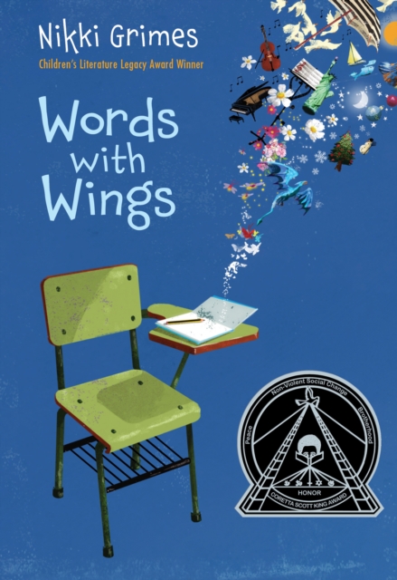 Words with Wings, EPUB eBook