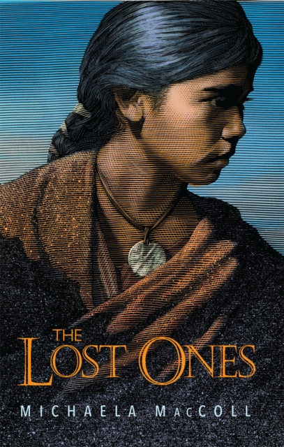 Lost Ones, EPUB eBook