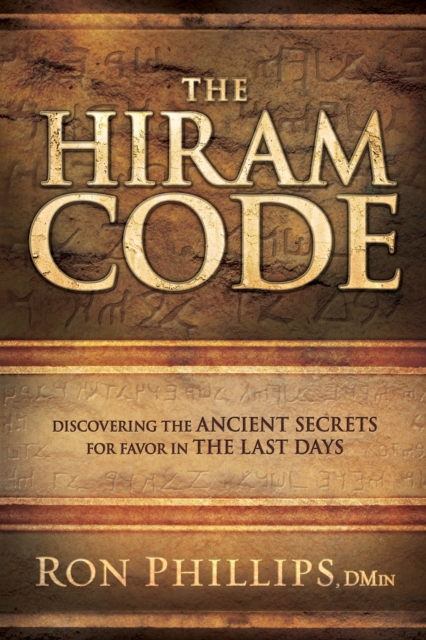 The Hiram  Code, EPUB eBook