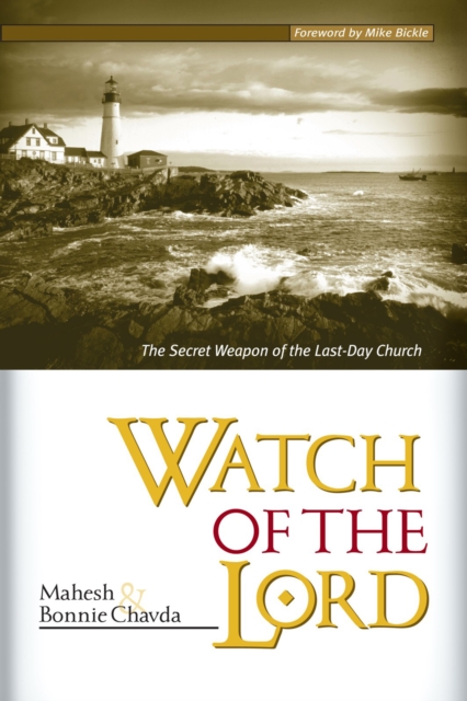Watch Of The Lord, EPUB eBook