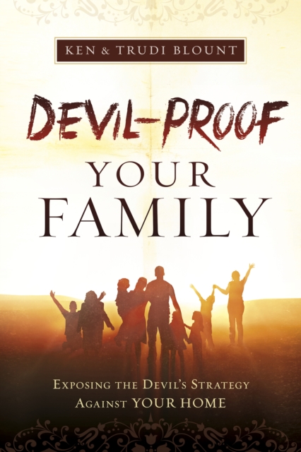 Devil-Proof Your Family, EPUB eBook