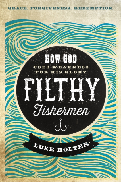 Filthy Fishermen ebook, EPUB eBook
