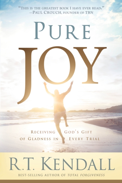 Pure Joy, EPUB eBook