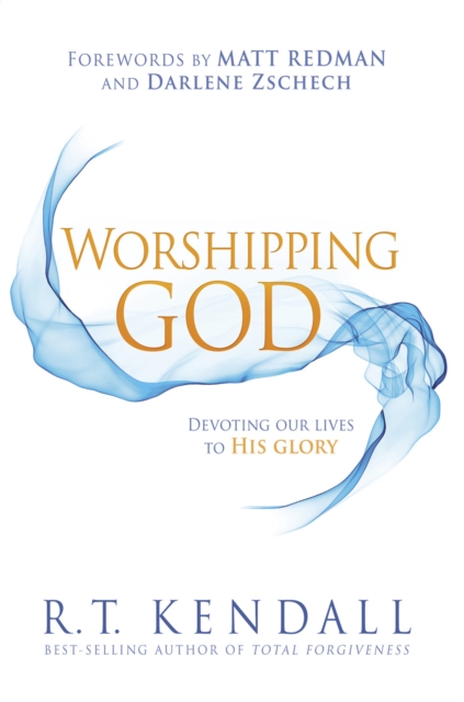Worshipping God, EPUB eBook