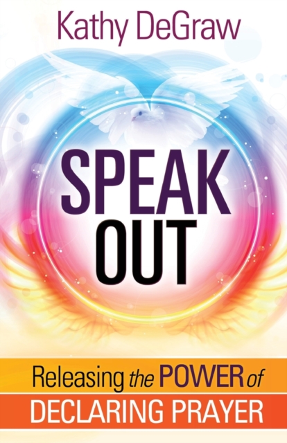 Speak Out, Paperback / softback Book