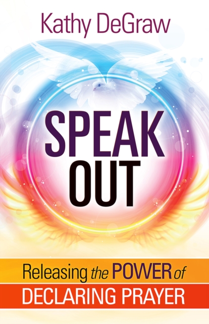 Speak Out, EPUB eBook