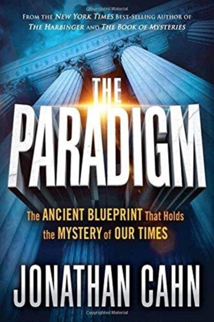 Paradigm, The, Paperback / softback Book