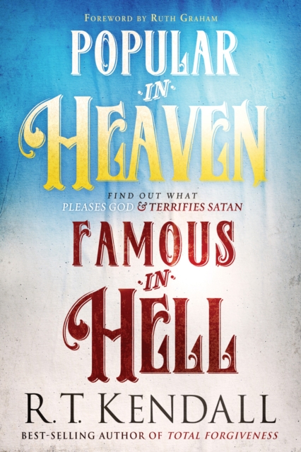 Popular in Heaven Famous in Hell, EPUB eBook
