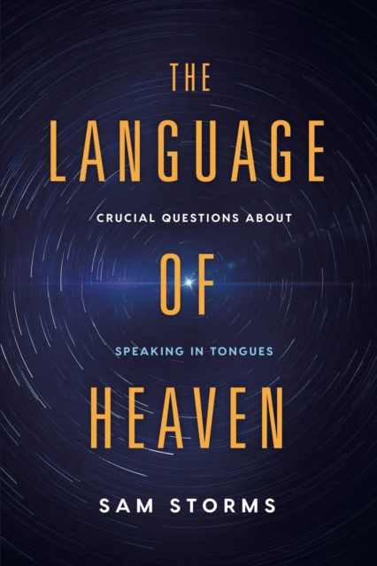 The Language of Heaven, EPUB eBook