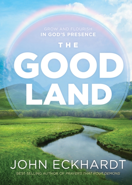 The Good Land, EPUB eBook