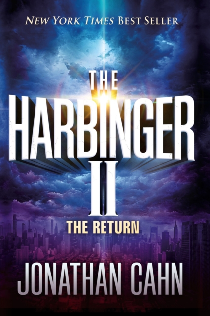 The Harbinger II : The Return, EPUB eBook