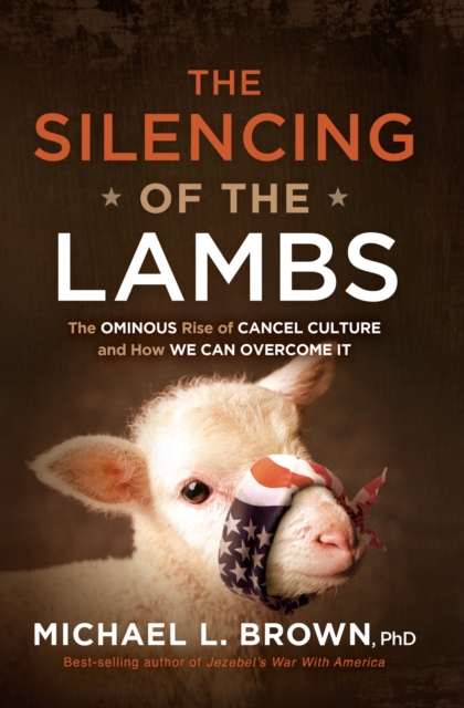 The Silencing of the Lambs, EPUB eBook