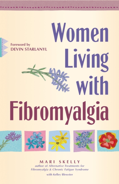 Women Living with Fibromyalgia, EPUB eBook